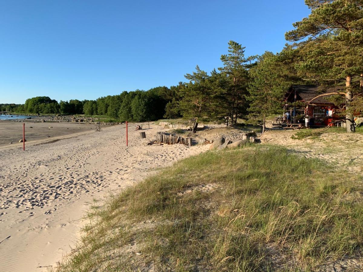 Villa Sun& Relax- Tinyhouse Syytme Exterior foto