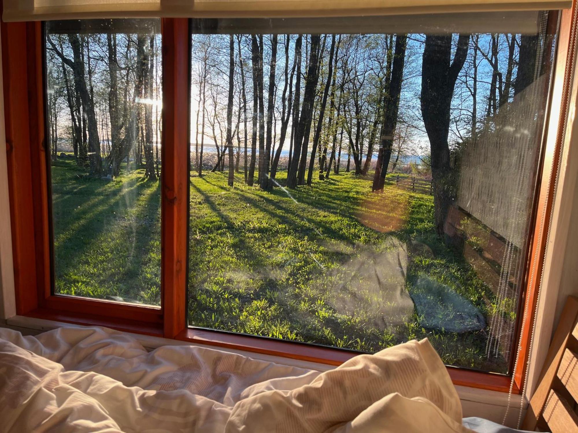 Villa Sun& Relax- Tinyhouse Syytme Exterior foto